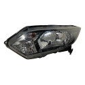 Farol Dianteiro Esquerdo Hrv 2015 2016 2017 2018 2019 S/ Led