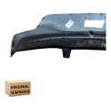 Spoiler Parachoque Traseiro Onix Hatch 2020 A 2024