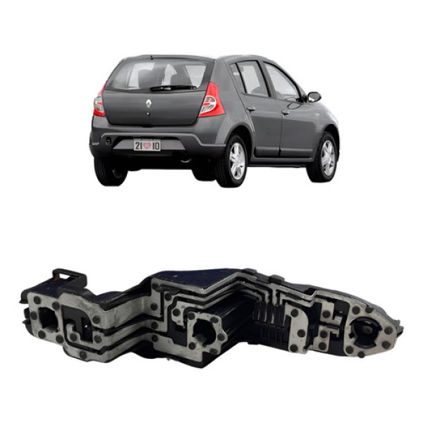 Circuito Lanterna Traseira Direita Sandero 2012 2013 2014