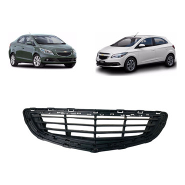 Grade Superior Pára-...