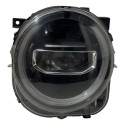 Farol Jeep Renegade Esquerdo 2019 2020 2021led/xênon