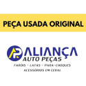 Paralama Direito Hilux 2005 2006 2007  A  2011 Com Furo