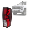 Lanterna Chevrolet S10 2024 2025  Sem Led Direita 