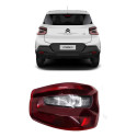 Lanterna Lado Direito Citroen C3 2023 2024 2025 