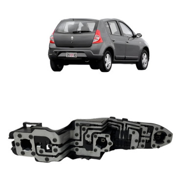 Soquete Lanterna Tra...