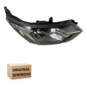 Farol Chevrolet Spin 2019 2020 2021 2022 2023 2024 C/led Ld