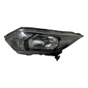 Farol Dianteiro Esquerdo Hrv 2015 2016 2017 2018 2019 S/ Led