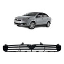 Grade Dianteira Fiat Grand Siena 2013 A 2016