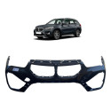 Parachoque Dianteiro Bmw X1 2019 2020 2021 2022 Original.