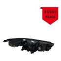 Farol Dianteiro Honda City 2022/2024 Led Original Esquerdo Esquerdo/motorista