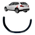 Moldura Paralama Traseiro Esquerdo Bmw X1 2010 A 2015