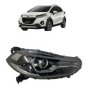 Farol Dianteiro Direito Honda Wrv 2018 2019 2021 Fullled Direito/passageiro