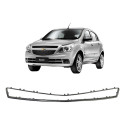 Friso Moldura Parachoque Gm Agile 09 A 13  Montana 11 A 15 
