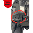 Farol  Hb20 2023 A 2025 Com Led Direito Original  Direito/passageiro