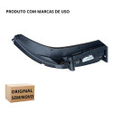 Defletor Inferior Painel Frontal Ford New Fiesta 2011 A 2013