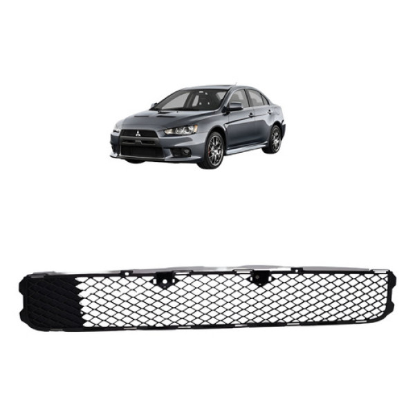 Grade Inferior Mitsubishi Lancer 2011 2012 2013 2014...