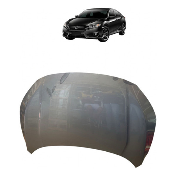 Capo Honda Civic G10 2017 2018 2019 2020 2021 2022