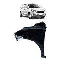 Paralama Esquerdo Ford Ka 2015 2016 2017 2018 2019 2020 2021