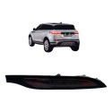 Lanterna Range Rover Evoque Tras Direita Neblina 2019 A 2021
