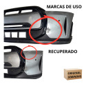 Parachoque Dianteiro Mini Cooper F55 F56 2020  2022
