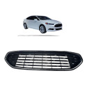 Grade Dianteira Radiador S/ Filetes Ford Fusion 2013 A 2016