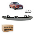 Friso Aplique Direito Grade Bmw X1 2013 2014 2015