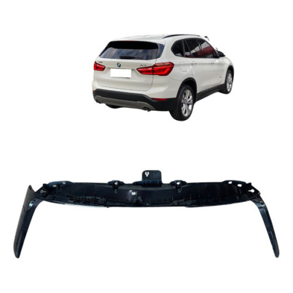Suporte Aerofólio Bmw X1 2016 A 2019 