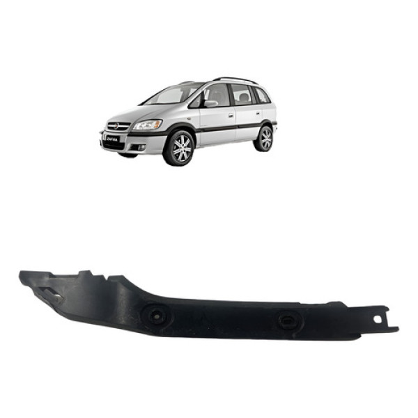 Guia Suporte Parachoque Dianteiro Esquerdo Zafira 2001/2012