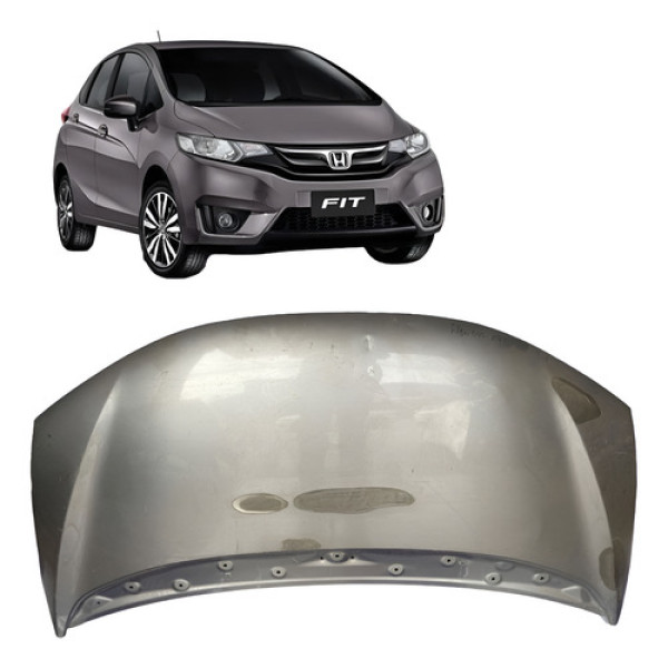 Capo Honda New Fit 2014 2015 2016 2017 2018 2019 2020 2021