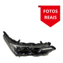 Farol Direito Toyota Corolla Xei 2017 2018 2019
