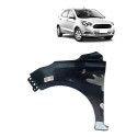 Paralama Esquerdo Ford Ka 2015 2016 2017 2018 2019 2020 2021