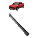Friso Spoiler Lateral Esquerdo Fiat Toro 2016 2021 