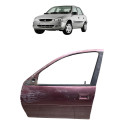 Porta Dianteira Esquerda Chevrolet Corsa 1995/2006