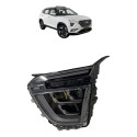 Farol Esquerdo Hyundai Creta Ultimate 2023 2024