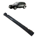Soleira Lateral Esquerda Mercedes Glk X204 20092015