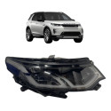 Farol Land Rover Discovery Sport 2021 2022 Lado Direito