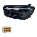 Farol Esquerdo Mercedes Gle 400 2024/2025 Classe W167 Led Dr