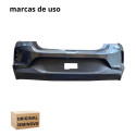 Para-choque Traseiro Superior Onix Hatch 2020 A 2024