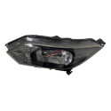 Farol Dianteiro Esquerdo Hrv 2015 2016 2017 2018 2019 S/ Led