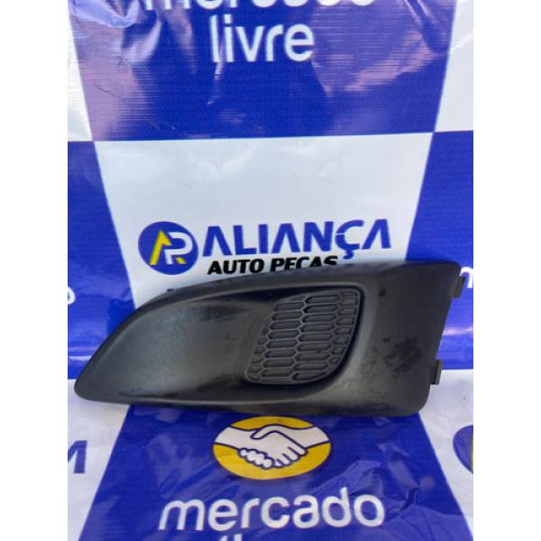 Grade Milha Esquerda Usado S/f Gm Sonic 2012 2013 2014