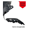 Farol Direito Full Led Honda City 2022 2023 2024 2025 2026 Direito/passageiro