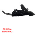 Suporte Guia Farol Esquerdo Jeep Compass 2021 A 2023