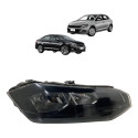 Farol Direito Volkswagen Polo Virtus 2017 2018 2019 2020