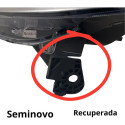 Farol Dianteiro Esquerdo Honda Wrv 2018 2019 2021 Fullled Esquerdo/motorista