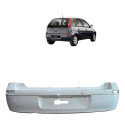 Parachoque Traseiro Corsa Hatch 2003 2004 2005 2006 A 2012