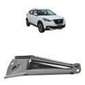 Suporte Paralamas Lado Esquerdo Nissan Kicks 2016 Á 2018