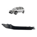 Guia Suporte Parachoque Dianteiro Esquerdo Zafira 2001/2012