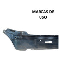 Parachoque Traseiro Corsa Hatch 2003 2004 2005 2006 A 2012