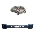 Alma Parachoque Traseiro Hyundai Hb20 Hatch 13/19 866301s000