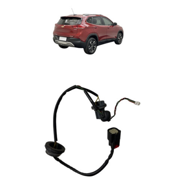 Soquete Chicote Lanterna Gm Tracker 2020 A 2023